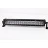 Buy cheap 4D Led Automotive Light Bars , Waterproof 120W High Lumen Led Light Bar from wholesalers