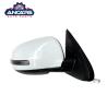 Buy cheap 7632B353 Car Side Mirror Parts Mitsubishi Outlander 2016-2019 Rearview Mirror from wholesalers