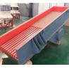 Buy cheap Diesel Power Grizzly Vibrating Feeder For Mining from wholesalers