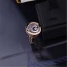 Buy cheap China Jewelry Factory Made Chopard HAPPY SPIRIT RING in 18K ROSE GOLD and WHITE GOLD with DIAMOND from wholesalers