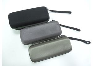 Wholesale 100% SAFE PU Eva Zipper Case 25*8*8 CM With Long-Lasting Performance from china suppliers