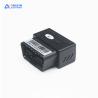 Buy cheap Vehicle OBD GPS Tracker 4G GPS Locator For Cars Real time tracking IP67 Waterproof from wholesalers