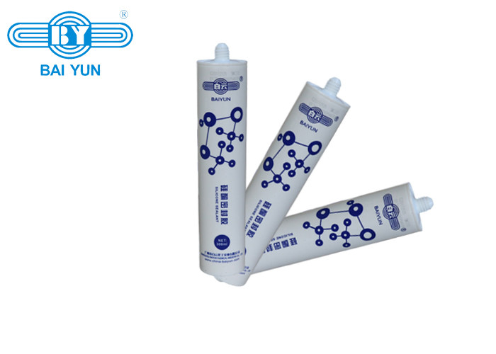 705 Clear Electronic Grade Silicone 300ml Rtv Silicone For Electronics