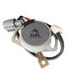 Buy cheap 4257164 Hitachi EX200-2 EX200-3 Throttle Motor Positioner Excavator Accessories from wholesalers