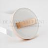 Buy cheap SA8000 Air Cushion Powder Makeup Puff Sponge With Satin Ribbon from wholesalers