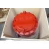Buy cheap Construction Machinery Parts Excavator DX300LCA DX340LC 130401-00021 130426-00014 Swing Gearbox from wholesalers