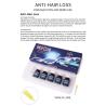 Buy cheap Original Anti Hair Loss Injection Treatment Hair Regrowth Essence Alopecia Areata Mesotherapy Serum For Hair from wholesalers