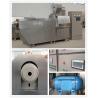 Buy cheap Durable 200-500kg Capacity Animal Food Making Machine To Make Dry Pet Food from wholesalers