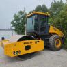 Buy cheap 2nd Hand XS263J XCMG Road Roller Highway Construction Equipment from wholesalers