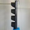 Buy cheap 200MM Housing 4-Aspect Body Part Road Traffic Light With Flip Door Detachable from wholesalers
