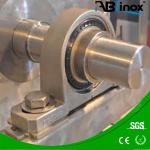 Industrial Customized Stainless Steel Investment Casting for Precision Bearing
