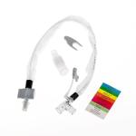 China Manufactured Medical Closed Suction System Simple Design Size 5Fr