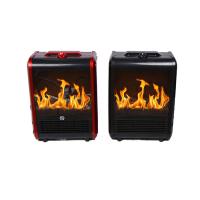 Buy cheap Indoor Electric Stove Room Heaters , TNP-2008I-E3 Portable Electric Fireplace product
