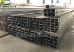 Cold Formed Welded ASTM A500 0.5mm Hollow Steel Tube