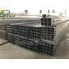 Buy cheap Cold Formed Welded ASTM A500 0.5mm Hollow Steel Tube from wholesalers