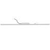 Buy cheap B1-9 48V DC 405nm 6''x36'' 60W Led Plant Grow Light from wholesalers