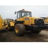 Buy cheap Original Japan Komatsu 10.5ton Wa200 Construction Used Wheel Loader in Good Condition for Sale, Secondhand Komatsu Front Wheel Loader Wa100, Wa200, from wholesalers