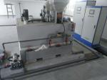 Energy Saving Chemical Dosing Equipment Back Pressure Valve Water Plants