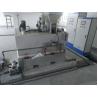 Buy cheap Energy Saving Chemical Dosing Equipment Back Pressure Valve Water Plants from wholesalers