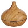 Buy cheap D 155mm Wooden Aroma Diffuser 300ml Wood Grain Humidifier from wholesalers