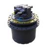 Buy cheap CRAWLER EXCAVATOR KBA10750 CX290 CX290B TRAVEL MOTOR LJ018700 LN001980 CX300C MOTOR ASSY TRAVEL from wholesalers