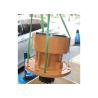 Buy cheap Steel E320C 148-4644 Excavator Swing Gearbox from wholesalers