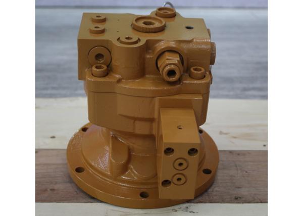 Buy cheap Belparts R60-7 Hydraulic Excavator Track Motors 31M8-10131 from wholesalers