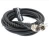 Buy cheap 12 Pin Hirose Male To Female Coaxial Cable For Network Sony Industrial Camera from wholesalers