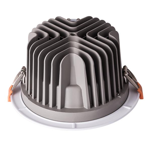 Buy cheap LED Ceiling Downlight 20W 4000K from wholesalers