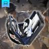 Buy cheap Men Waterproof Smart Travel Backpack Usb Charging Mochila Inteligente Anti Theft from wholesalers