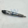 Buy cheap Common Rail Fuel Injector 40090300036 400903-00036 0445120295 Diesel Injectors from wholesalers