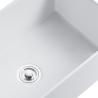 Buy cheap 20" 30 Inch Farmhouse Bathroom Sink Undermount Antique Deep Small Apron from wholesalers
