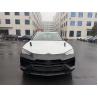 Buy cheap PP Front Bumper Bodykit Lamborghini URUS Performante from wholesalers
