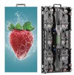 1/14 scan Rental Outdoor Led Display P3.9 P4 LED Video Wall For Stage Show