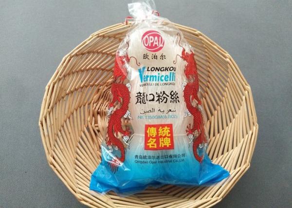 Buy cheap 250g Longkou Crystal Vermicelli from wholesalers