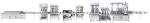 Fully Automatic Aerosol Filling Machine 3600C Configuration