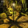 Buy cheap Solar Powered Outdoor Lights Outdoor Garden Lights Waterproof Garden Lights from wholesalers