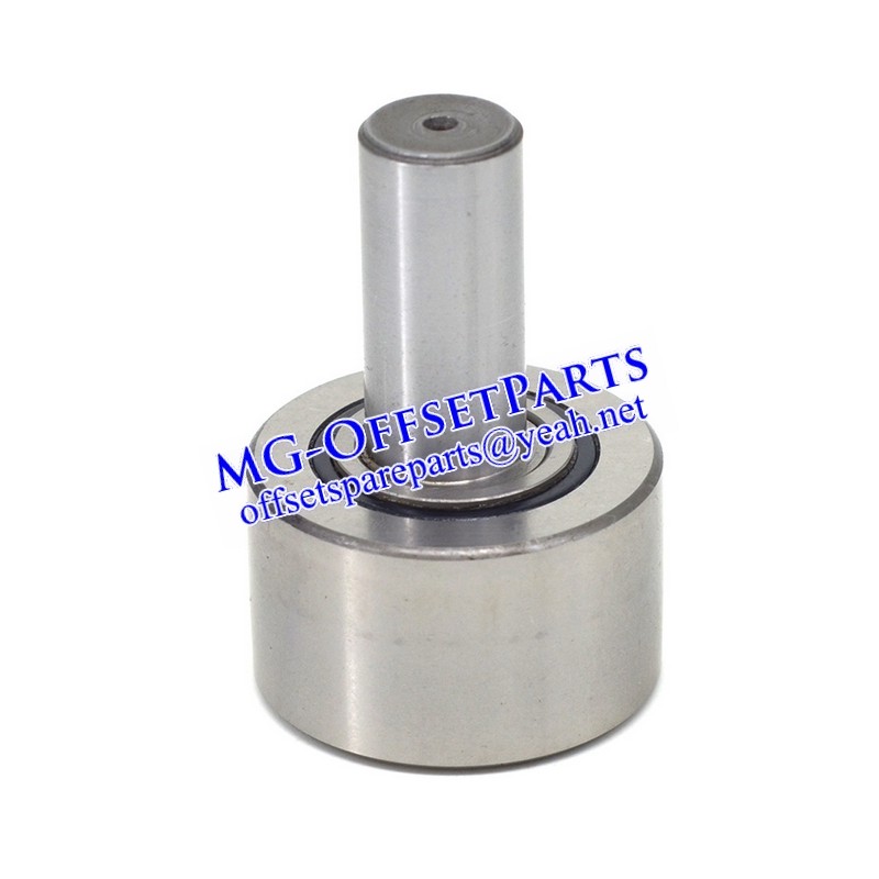 7643203700,764-3203-700,KOMORI ORIGINAL CAM FOLLOWER,KOMORI ORIGINAL PARTS