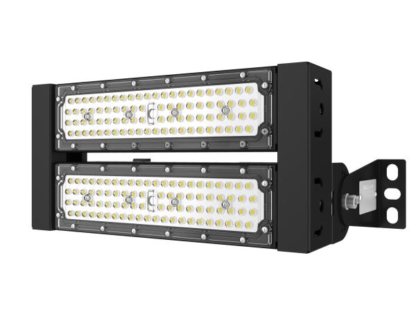 Buy cheap Waterproof Outdoor LED Flood Lights IP65 Brightest 60W LED Floodlight from wholesalers