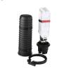 Buy cheap 144 Core Dome Type Fiber Optic Splice Closure from wholesalers
