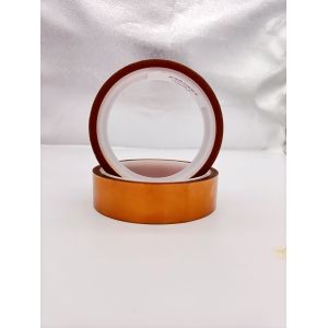 Buy cheap Unisex High Temperature Tape with Printability from wholesalers