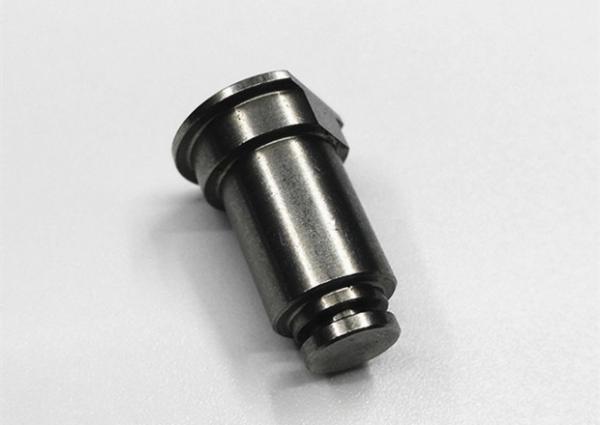 Buy cheap Auto spare part hydraulic tappet hydraulic valve tappet plating black zinc for mercedes honda toyota bmw from wholesalers