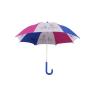 Buy cheap Drawing Kids Compact Umbrella Safety Open Metal Frame Polyesyer Materials from wholesalers