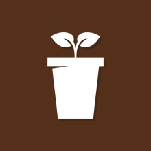 Biodegrable Bag Composting Waste bag