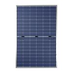 Max. Power 580W Monocrystalline Solar Panels Residential Solar Energy Systems
