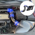 High-Performance Carbon Fiber Airbox For Cooler Air For VW Scirocco