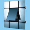 Buy cheap Residential Buildings extruded aluminium profiles , High performance from wholesalers