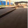 Buy cheap JIS Standard Carbon Steel Sheet 0.5mm - 100mm With Slit Edge from wholesalers