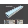 Buy cheap Energy Saving LED Tri Proof Lights 48 Inch Led Tube Light T8 RoHS Approved from wholesalers