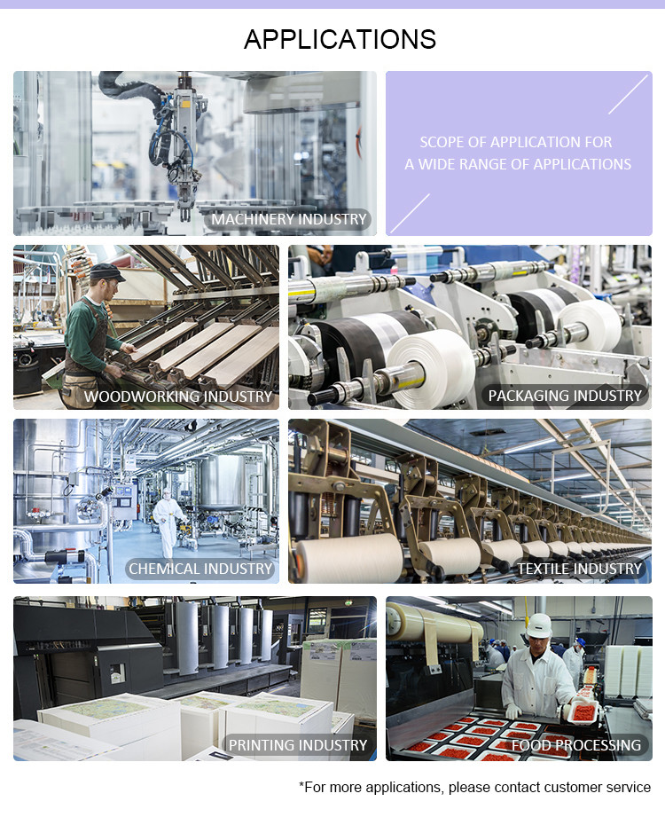 Synchronous Motor Three Phase Variable Frequency Drive